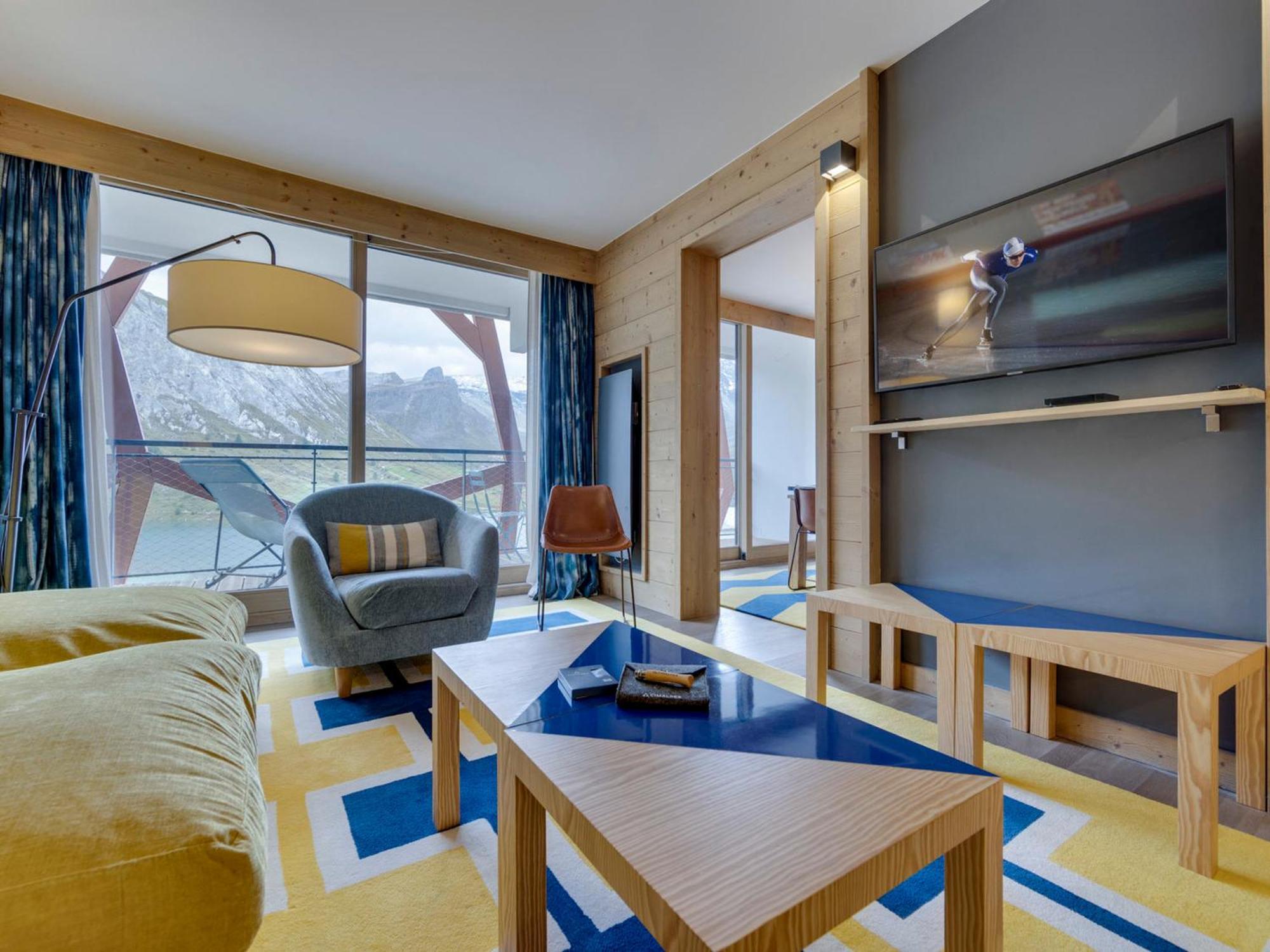Spacieux Avec Balcon - Le - Fr-1-641-83